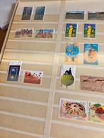 Europazegels, Verzenden, Nederland en Buitenland