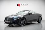 Mercedes-Benz E-klasse Cabrio 400 d 4MATIC AMG Line |Burmest, Automaat, 1935 kg, 2925 cc, Cabriolet