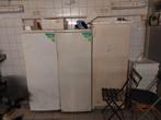 Diverse Vriezers - Vrieskasten en Vrieskisten, Gebruikt, 160 cm of meer, Ophalen, Vrieskast