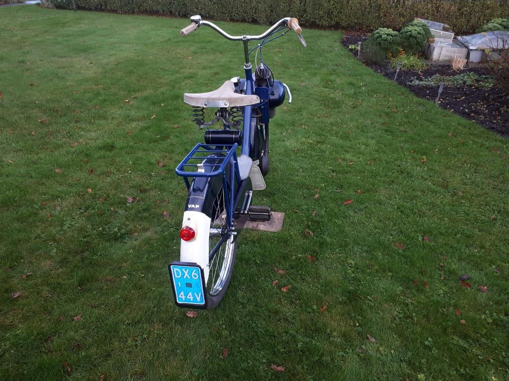 Verschillende oldtimer bromfietsen, Fietsen en Brommers, Brommers | Oldtimers, Ophalen of Verzenden, Overige merken