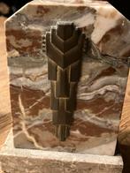 Marmeren boekensteunen, Ophalen of Verzenden