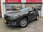 Mazda CX-5 2.0 Skyactiv-G Exclusive Line LED Navi Cruise Tre, Voorwielaandrijving, 1998 cc, 4 cilinders, Bedrijf
