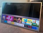 Te koop mooi samsung smart tv 50 inches werkt 100% goed, Audio, Tv en Foto, Televisies, 50 Hz, Ophalen of Verzenden, Zo goed als nieuw