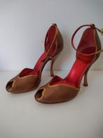 Jan Jansen dames schoen pump, Kleding | Dames, Ophalen of Verzenden, Zo goed als nieuw