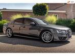 Audi S8 4.0 TFSI Quattro 670pk | Ceramisch | B&O | Pro Line, Automaat, Euro 5, Gebruikt, Bedrijf