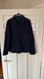 Jasje opus mt 38 nieuw donkerblauw, Maat 38/40 (M), Blauw, Nieuw, Ophalen of Verzenden