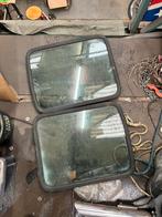 Vaste ramen voor Chevrolet chevy Van (groen getint), Ophalen of Verzenden, Gebruikt, Chevrolet