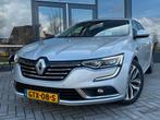 Renault Talisman 1.6 TCe Intens Automaat Camera Navi Cruise, 1618 cc, Zwart, 4 cilinders, 150 pk