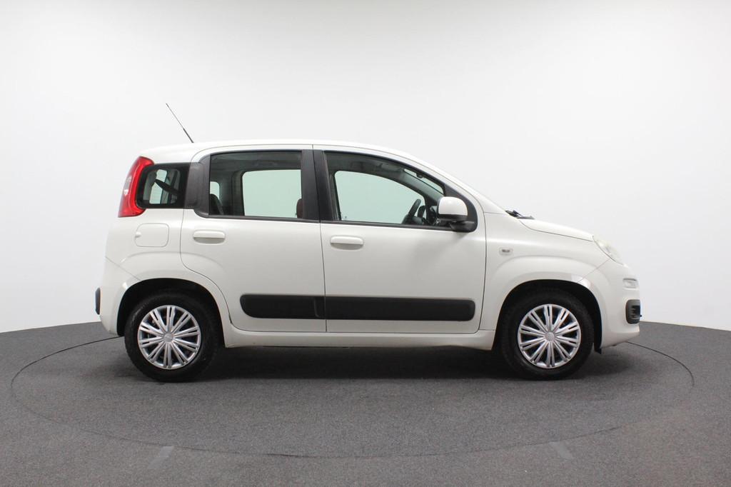 Fiat Panda 0.9 TwinAir Edizione Cool | Elektrische ramen | H, Auto's, Euro 5, Gebruikt, 31 €/maand, Panda