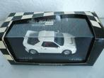 Ford RS 200 Minichamps 1/43, Hobby en Vrije tijd, Modelauto's | 1:43, Ophalen, Zo goed als nieuw, Auto, MiniChamps