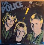 The Police - Outlandos d'Amour LP (krasvrij vinyl), Cd's en Dvd's, Vinyl | Pop, Ophalen of Verzenden, 1960 tot 1980, Gebruikt