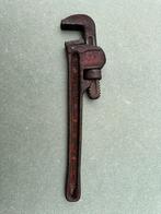 Vintage 14" Pipemaster Heavy Duty No. 2 pijpsleutel, Antiek en Kunst, Antiek | Gereedschap en Instrumenten, Ophalen