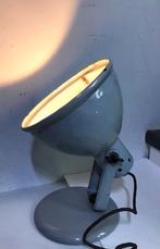 Lamp wandlamp emaille Philips vintage 😎💎💑🎁🤗👌, Ophalen of Verzenden