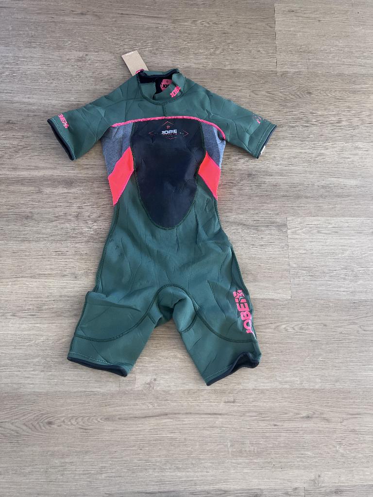 Jobe shorty M nieuw, Wetsuit, Nieuw, Dame, Jobe