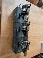 Daiwa Tournament ISO QD 5500 Molen, Watersport en Boten, Hengelsport | Algemeen, Ophalen of Verzenden, Zo goed als nieuw, Molen