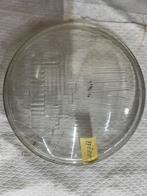 Oldtimer koplamp glazen, Ophalen, Gebruikt