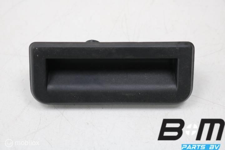 Achterklepopener VW Passat B8 Sedan 6V0827566, Auto-onderdelen, Elektronica en Kabels, Gebruikt