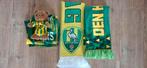 ADO Den Haag Fanartikelen Collectie, Maat L, Ophalen, Gebruikt, Shirt