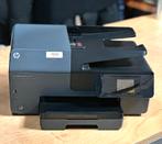 HP Officejet Pro 6830 All-in-One Printer, Gebruikt, Faxen, Inkjetprinter, All-in-one