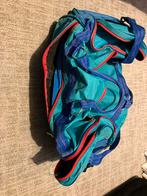 Rucanor sporttas, Sport en Fitness, Yoga en Pilates, Ophalen of Verzenden, Zo goed als nieuw, Yogamat