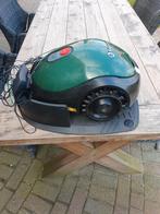 Robomow RX20U robotgrasmaaier *actie*, Gebruikt, Robomow, Minder dan 30 cm, Accu-grasmaaier