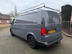 Volkswagen Transporter 2.0 TDI L2H1 150PK LED DSG imperiaal, Gebruikt, Euro 6, 4 cilinders, 150 pk