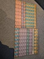 Voedselbonnen uit de 2e wereld oorlog, Ophalen of Verzenden, Nederland