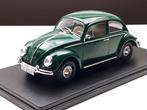modelauto Volkswagen Escarabajo Kever type 1200 1:24, Overige merken, Auto, Magazine Models, Nieuw