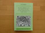 Bedelorden en begijnen in de stad Groningen tot 1594, Ophalen of Verzenden, Zo goed als nieuw