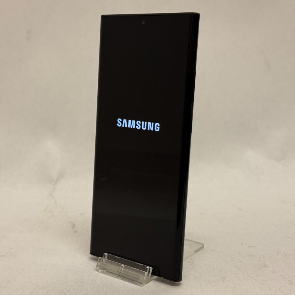 Samsung Galaxy Note 20 Ultra 256GB Mystic Black, Telecommunicatie, Mobiele telefoons | Samsung, Samsung, Zo goed als nieuw, Support@Samsung.com