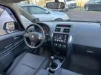 Suzuki SX4 1.6 Sedan Airco Apk Carplay (bj 2008), Auto's, Suzuki, 1140 kg, 15 km/l, Gebruikt, 4 cilinders