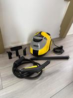 Karcher SC5 stoomreiniger, Ophalen of Verzenden, Zo goed als nieuw