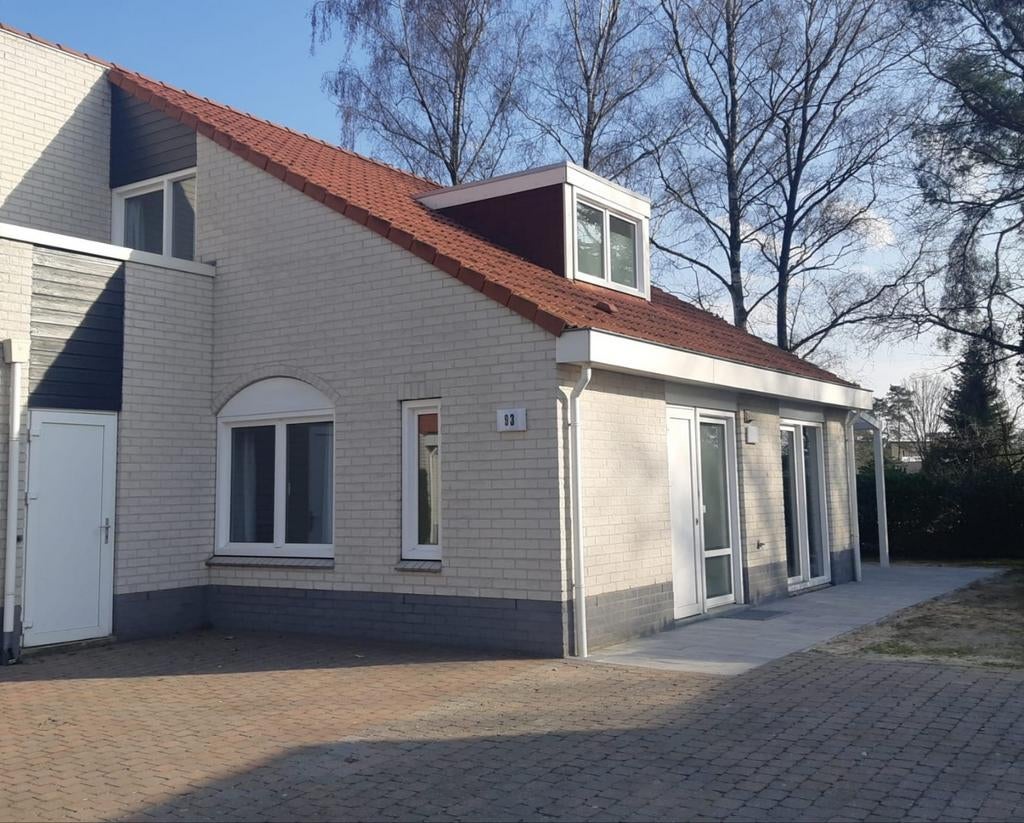 Te huur vakantiewoning, Internet, Limburg, 3 slaapkamers, Recreatiepark