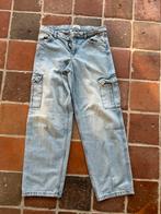 Only jeans meisje worker maat 158, Kinderen en Baby's, Kinderkleding | Maat 158, Ophalen of Verzenden, Zo goed als nieuw, Meisje