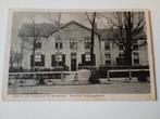 Beekbergen Verpleeggebouw, Ophalen of Verzenden, Voor 1920, Ongelopen, Gelderland