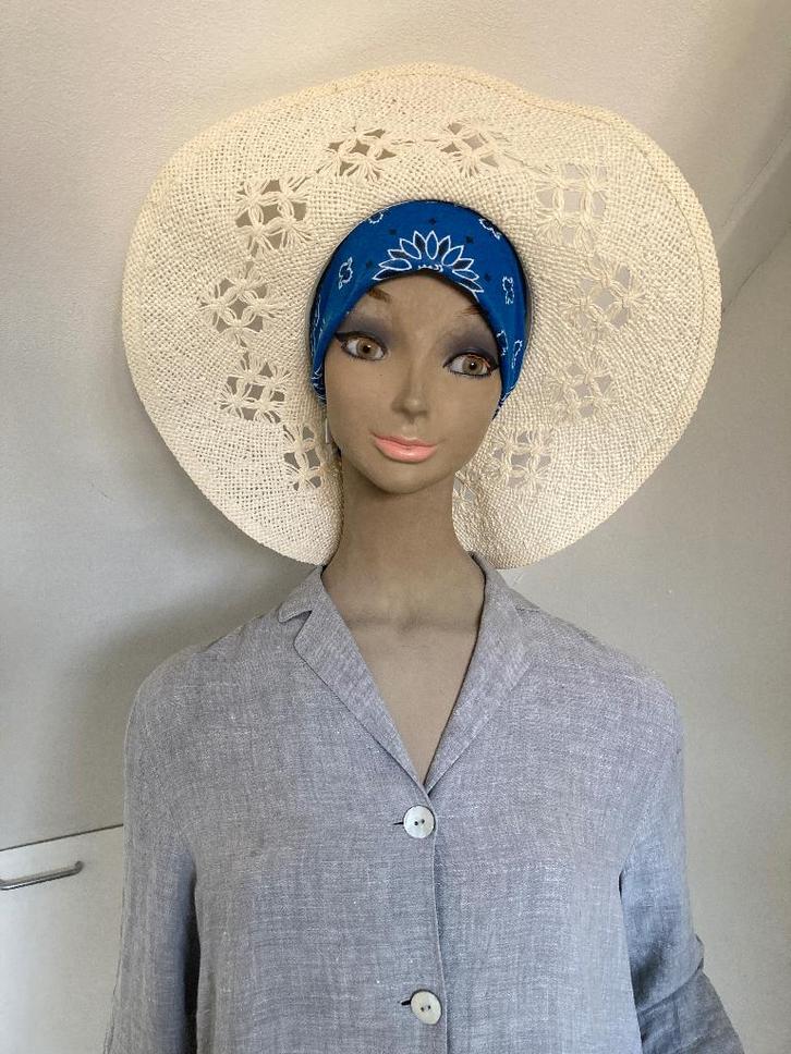 vintage etalagepop te koop, Hobby en Vrije tijd, Naaien en Fournituren, Gebruikt, Paspop, Ophalen