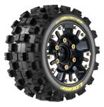 Banden en wielen ST-MCROSS Mini Maxx/ XRT, Hobby en Vrije tijd, Ophalen of Verzenden, Nieuw