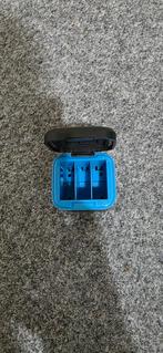 Oplader voor Gopro 5/6/7/8 - Nieuw, Nieuw, Ophalen of Verzenden, GoPro