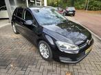 Volkswagen Golf 1.2 TSI Trendline | 1E EIGENAAR | 12 MND GAR, Voorwielaandrijving, Euro 5, Stof, Gebruikt
