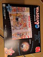 Wasgij Mystery 7 'Everything Must Go!' 1000 stukjes, Ophalen of Verzenden, 500 t/m 1500 stukjes, Zo goed als nieuw, Legpuzzel