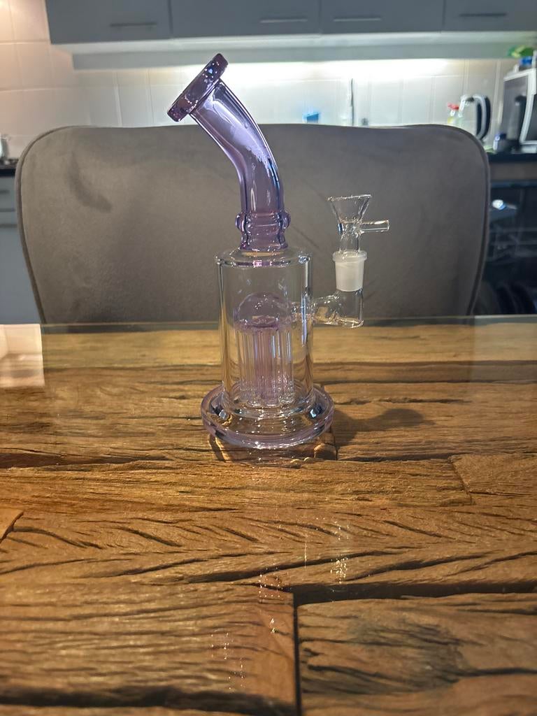 Bong nieuw!, Ophalen of Verzenden, Nieuw, Sigarenbandjes