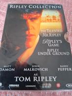 Ripley collection nieuw in seal, Alle leeftijden, Ophalen of Verzenden, Nieuw in verpakking, Detective en Krimi