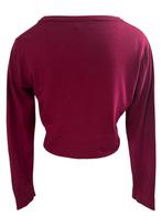 Zilch vest L, Nieuw, Ophalen of Verzenden, Rood