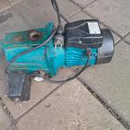 LEO Hydrofoorpomp 4ACm75A3 - Gebruikt, Ophalen of Verzenden