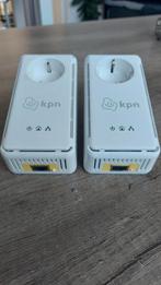 KPN, powerline., Ophalen of Verzenden