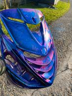 Custom zip sp look kappenset, Ophalen of Verzenden