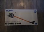 Hyundai steelstofzuiger., Ophalen of Verzenden, Nieuw