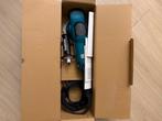 Makita PO6000C Excentrische Polijstmachine - Nieuwstaat!, Ophalen of Verzenden, Zo goed als nieuw, 600 tot 1200 watt, Excentrische schuurmachine