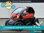 Renault Twizy Intense (INCLUSIEF ACCU) (Vanaf 16 jaar) 45 KM, Gebruikt, Renault