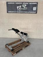 Teca hyperextension, Ophalen of Verzenden, Zo goed als nieuw